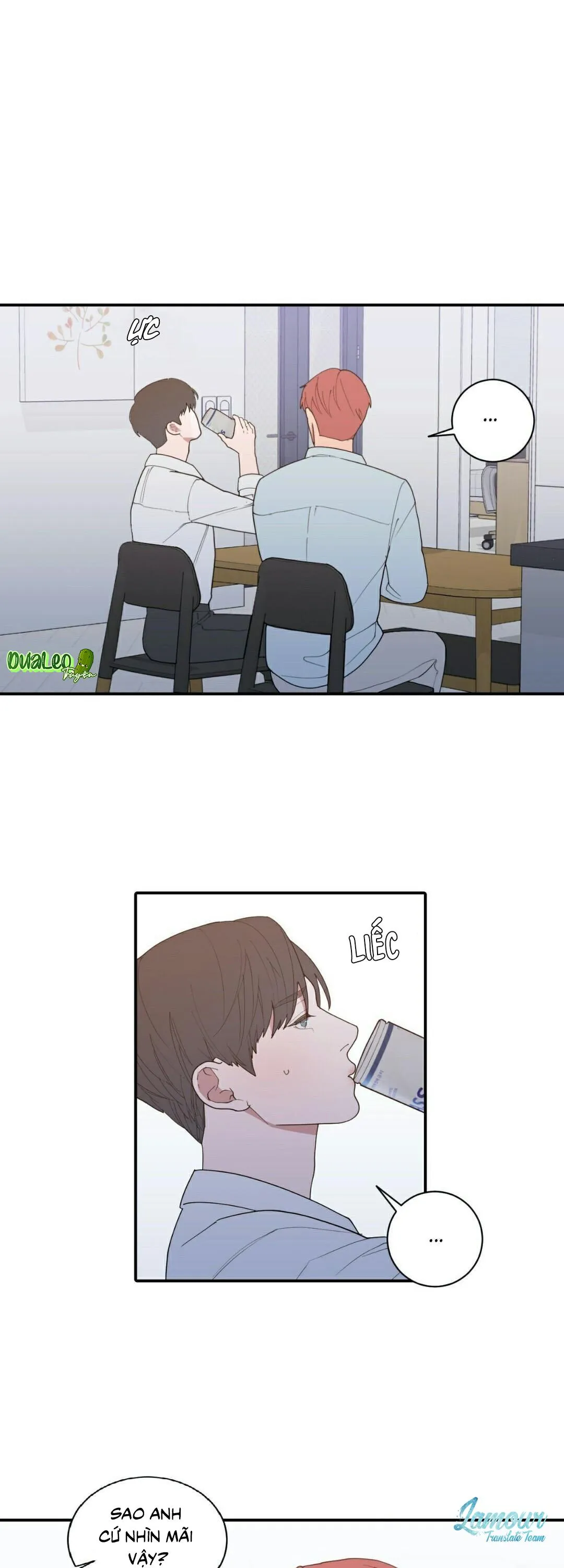 Tình Yêu Hay Thù Hận Chapter 100 Trang 23