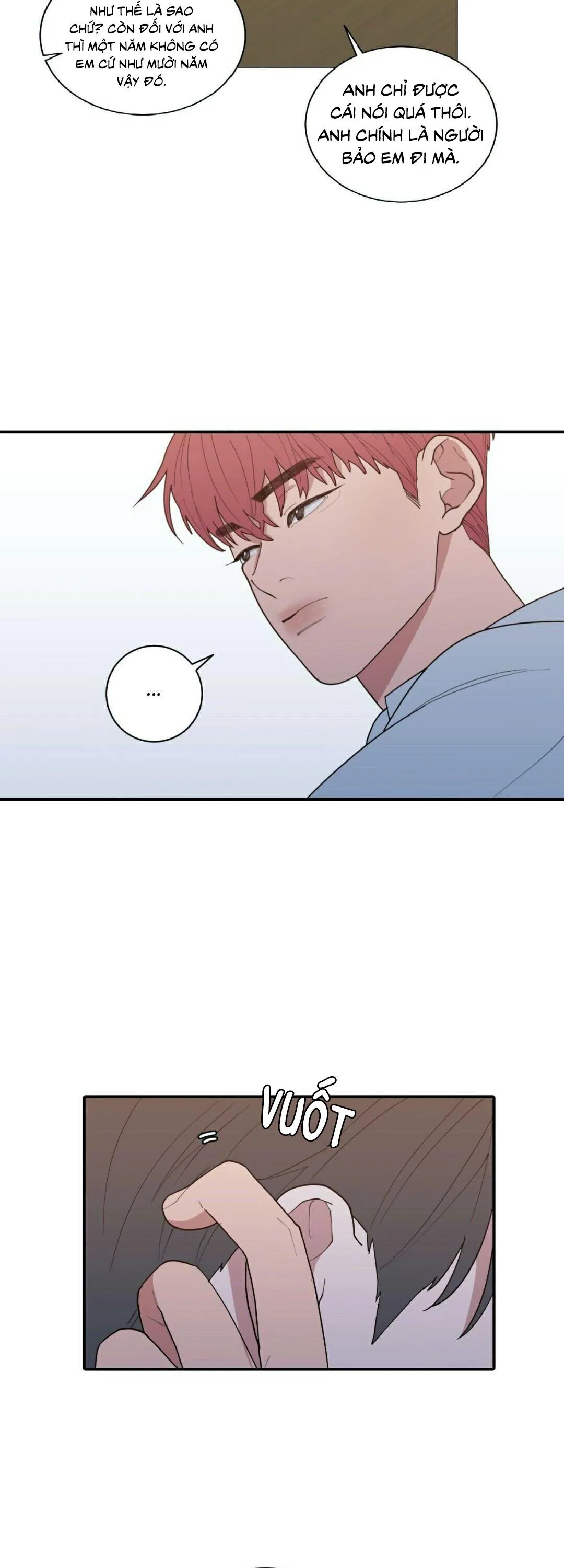 Tình Yêu Hay Thù Hận Chapter 100 Trang 26