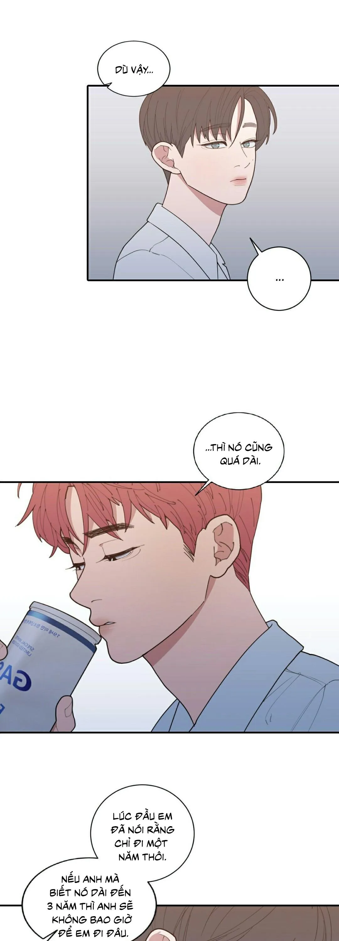 Tình Yêu Hay Thù Hận Chapter 100 Trang 28