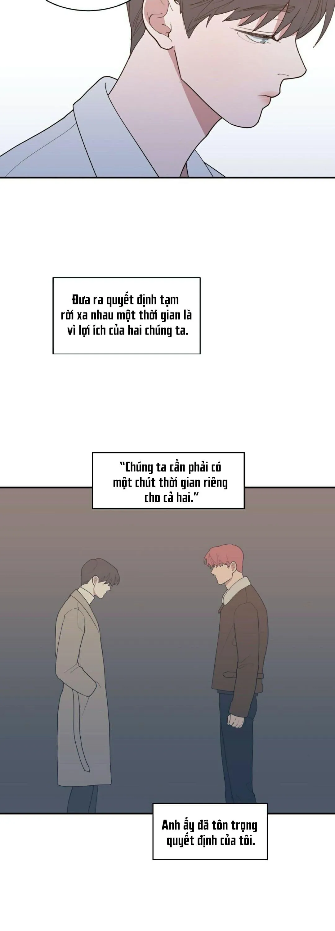 Tình Yêu Hay Thù Hận Chapter 100 Trang 29