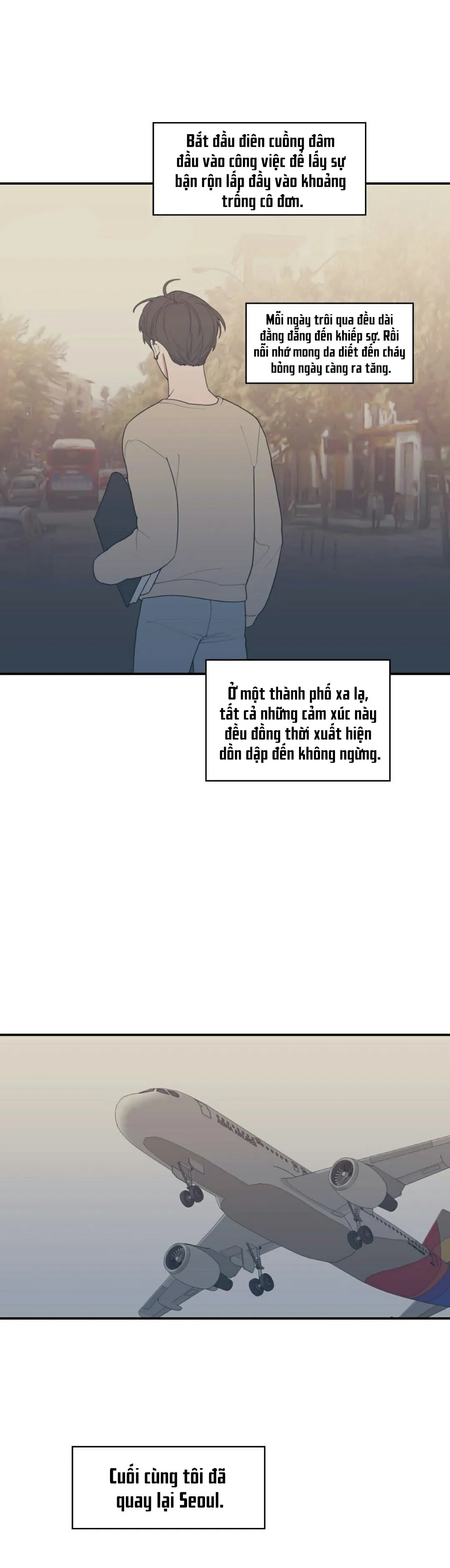 Tình Yêu Hay Thù Hận Chapter 100 Trang 30