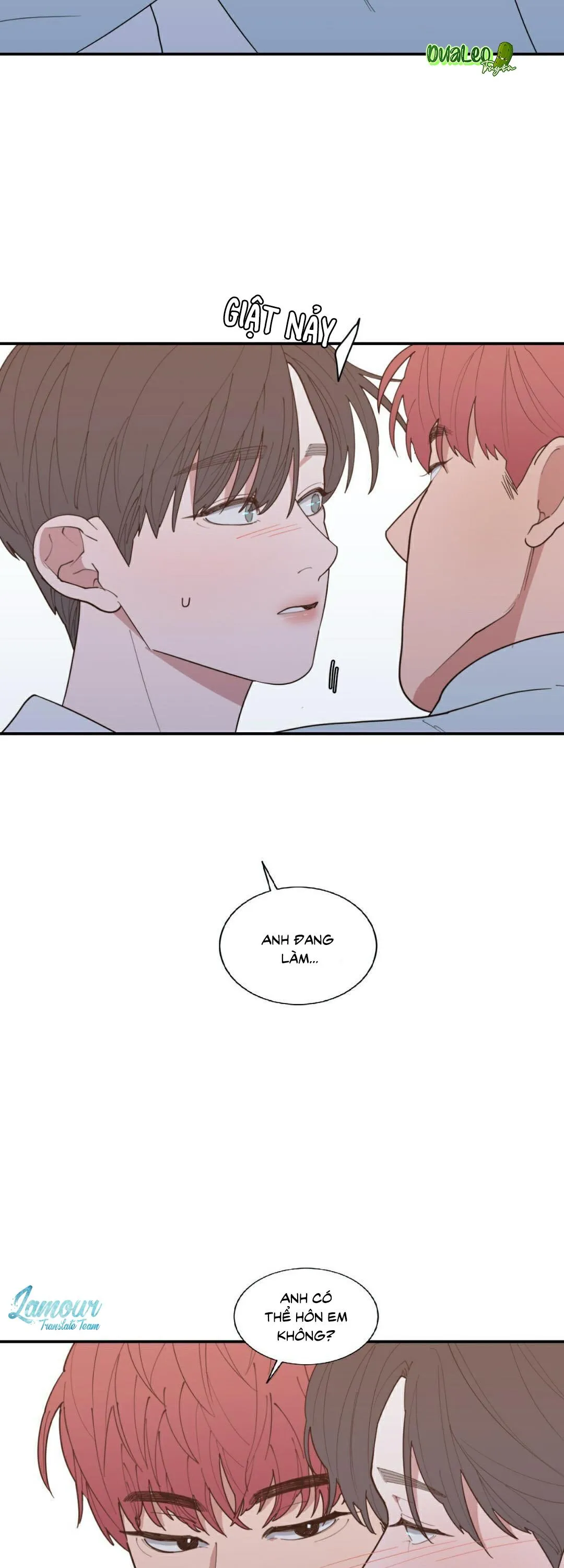 Tình Yêu Hay Thù Hận Chapter 100 Trang 39