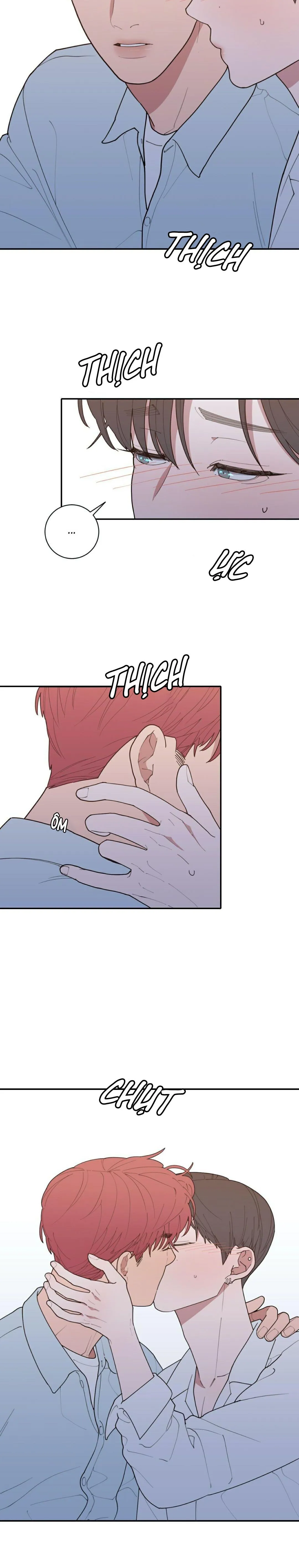 Tình Yêu Hay Thù Hận Chapter 100 Trang 40