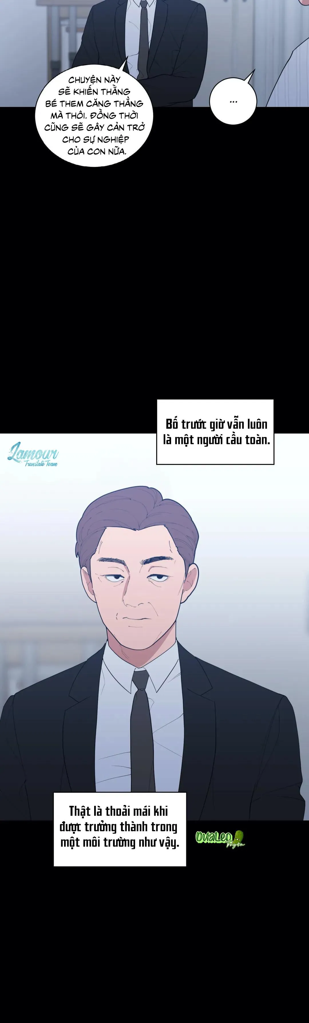 Tình Yêu Hay Thù Hận Chapter 101 Trang 7