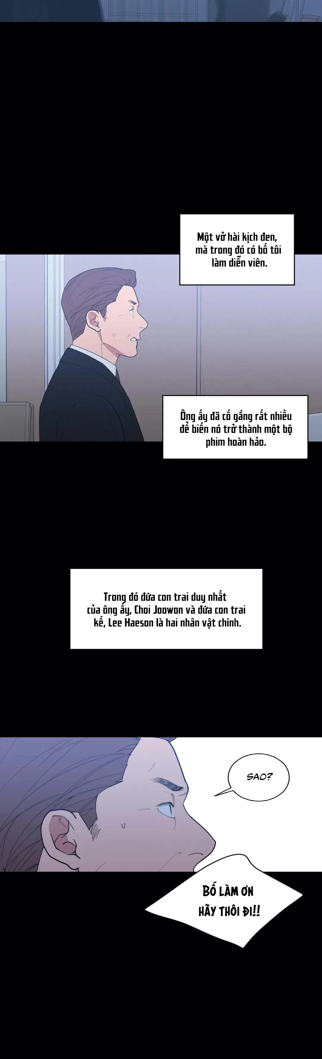 Tình Yêu Hay Thù Hận Chapter 101 Trang 13