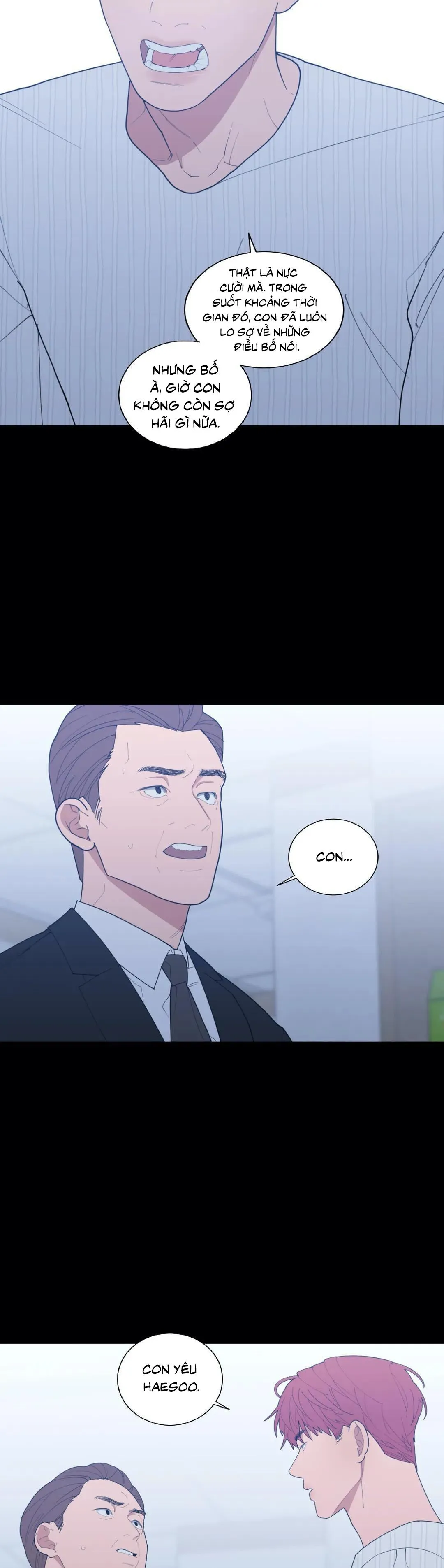 Tình Yêu Hay Thù Hận Chapter 101 Trang 20