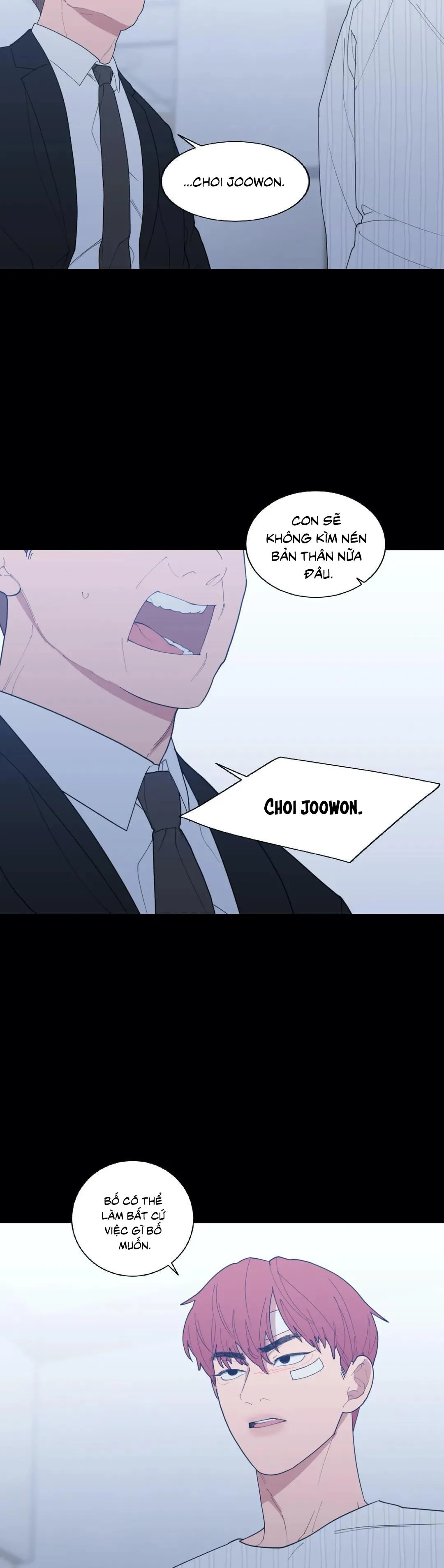 Tình Yêu Hay Thù Hận Chapter 101 Trang 21