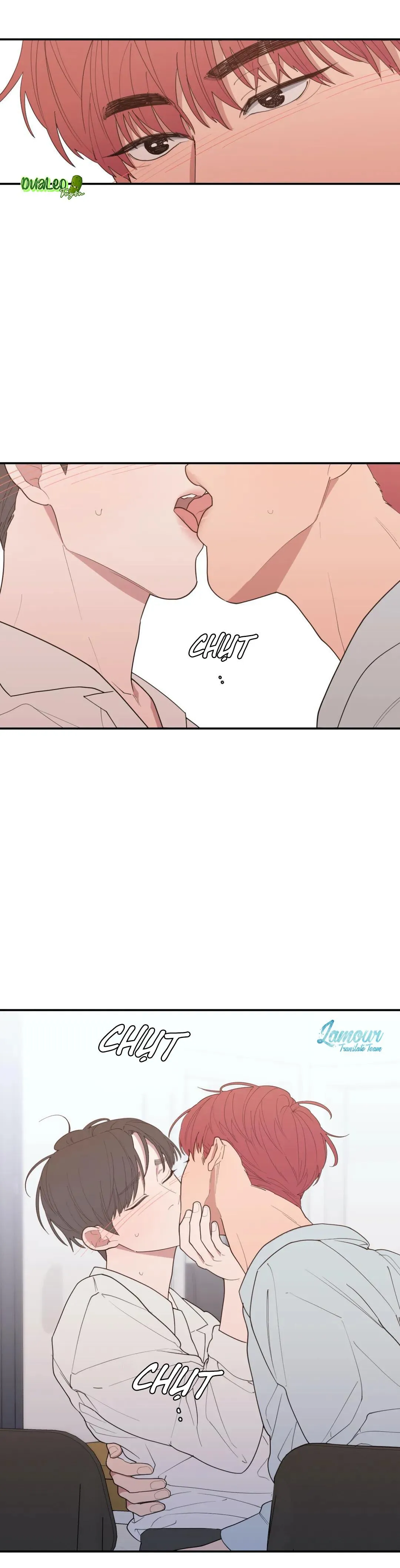 Tình Yêu Hay Thù Hận Chapter 101 Trang 23