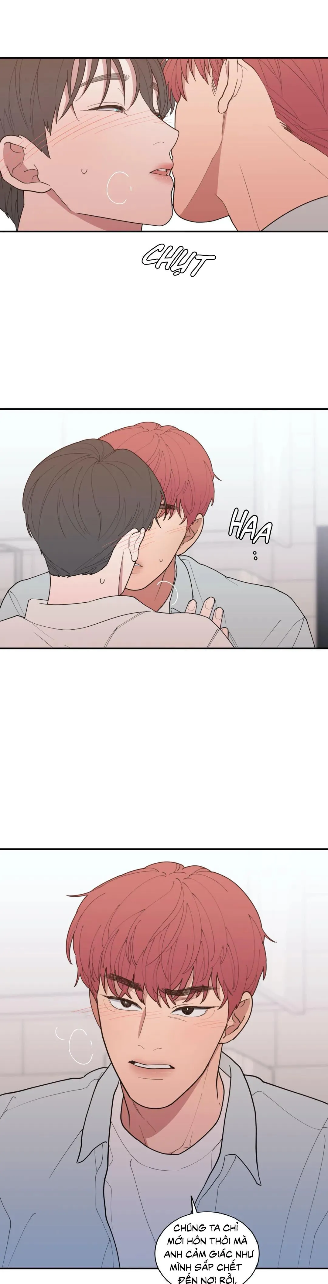 Tình Yêu Hay Thù Hận Chapter 101 Trang 25