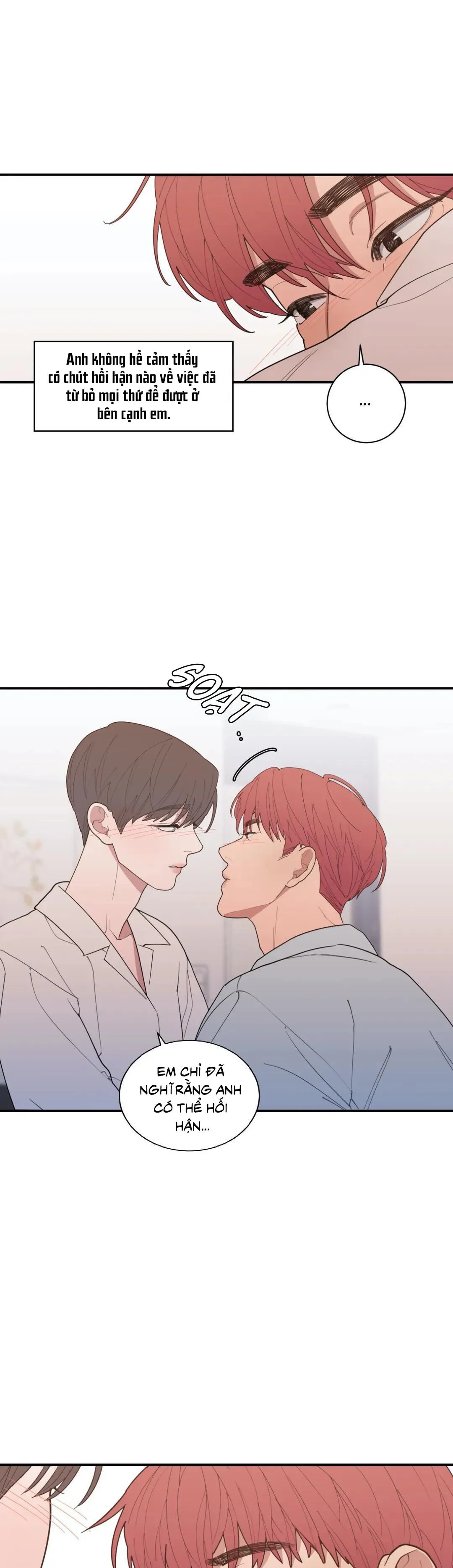 Tình Yêu Hay Thù Hận Chapter 101 Trang 28