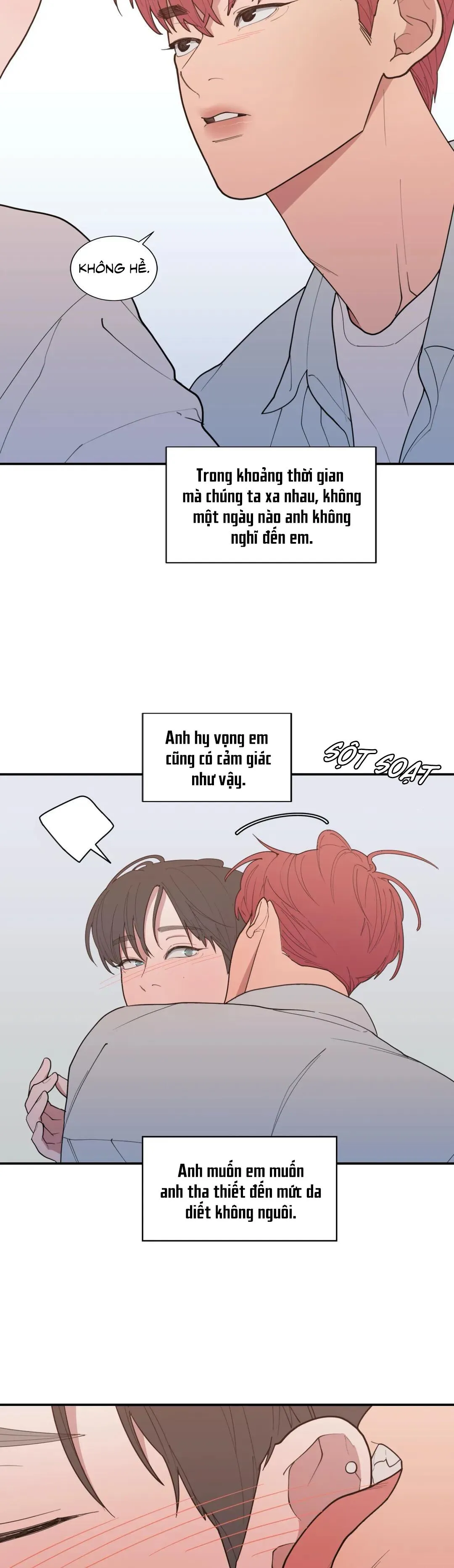 Tình Yêu Hay Thù Hận Chapter 101 Trang 29