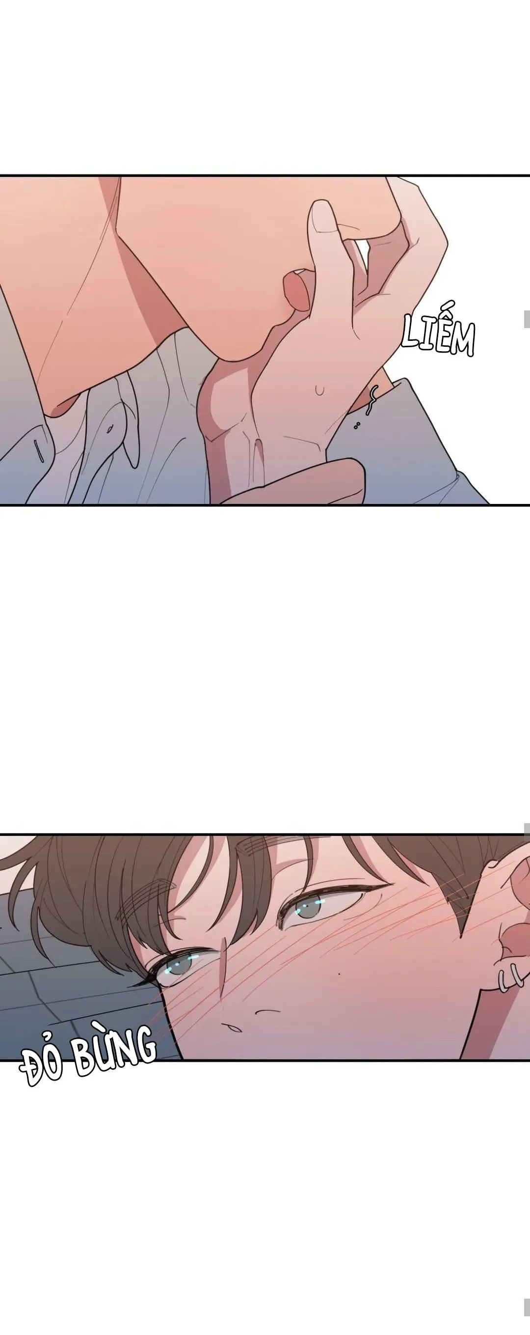 Tình Yêu Hay Thù Hận Chapter 102 Trang 10