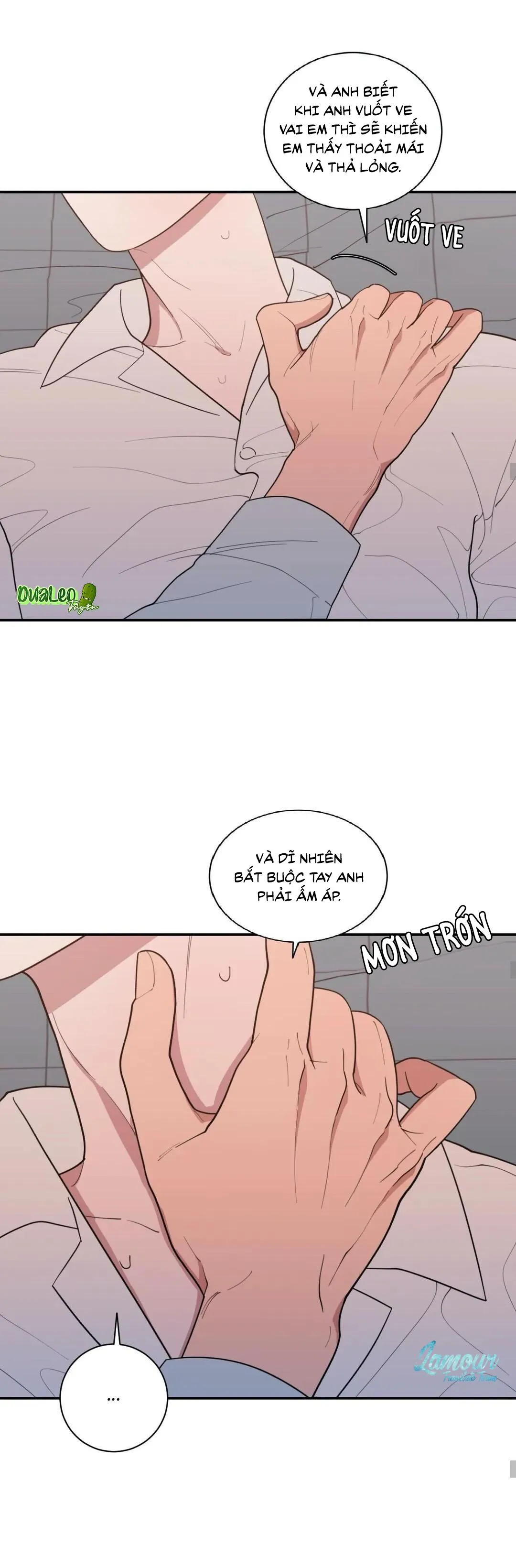 Tình Yêu Hay Thù Hận Chapter 102 Trang 11