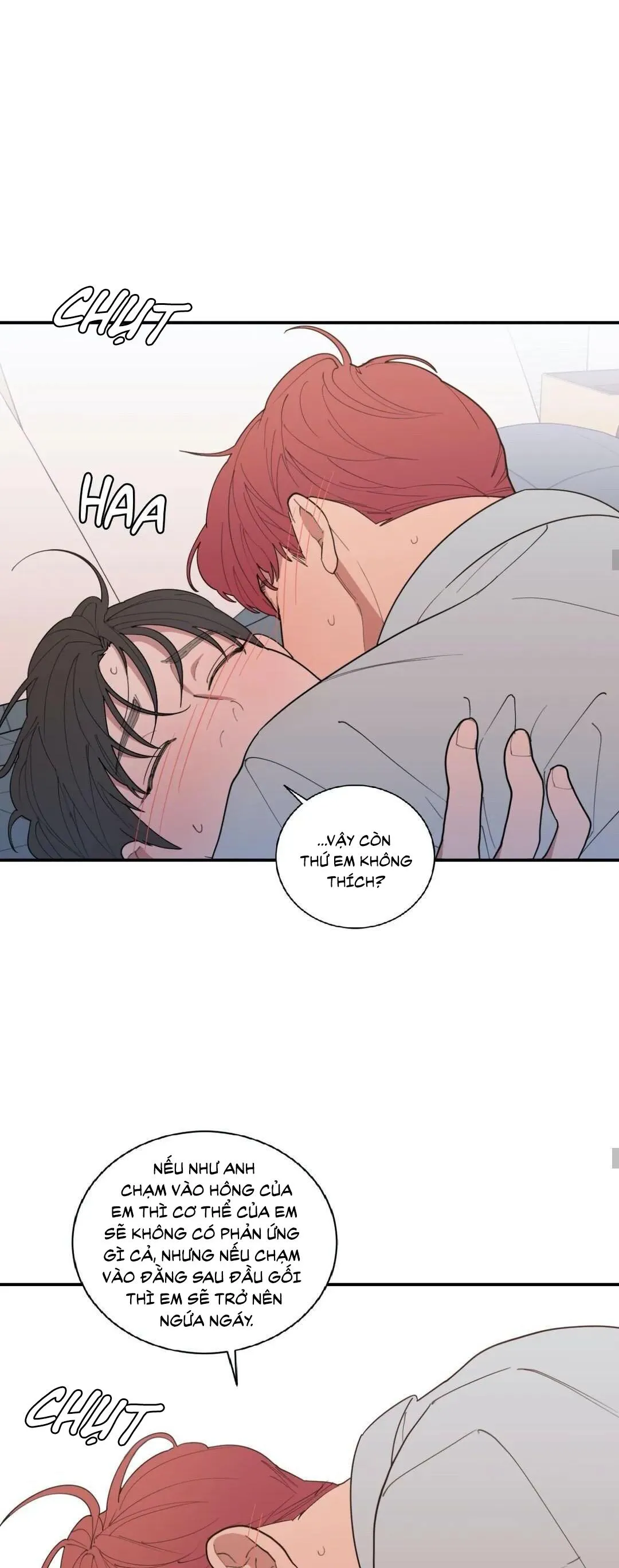 Tình Yêu Hay Thù Hận Chapter 102 Trang 16