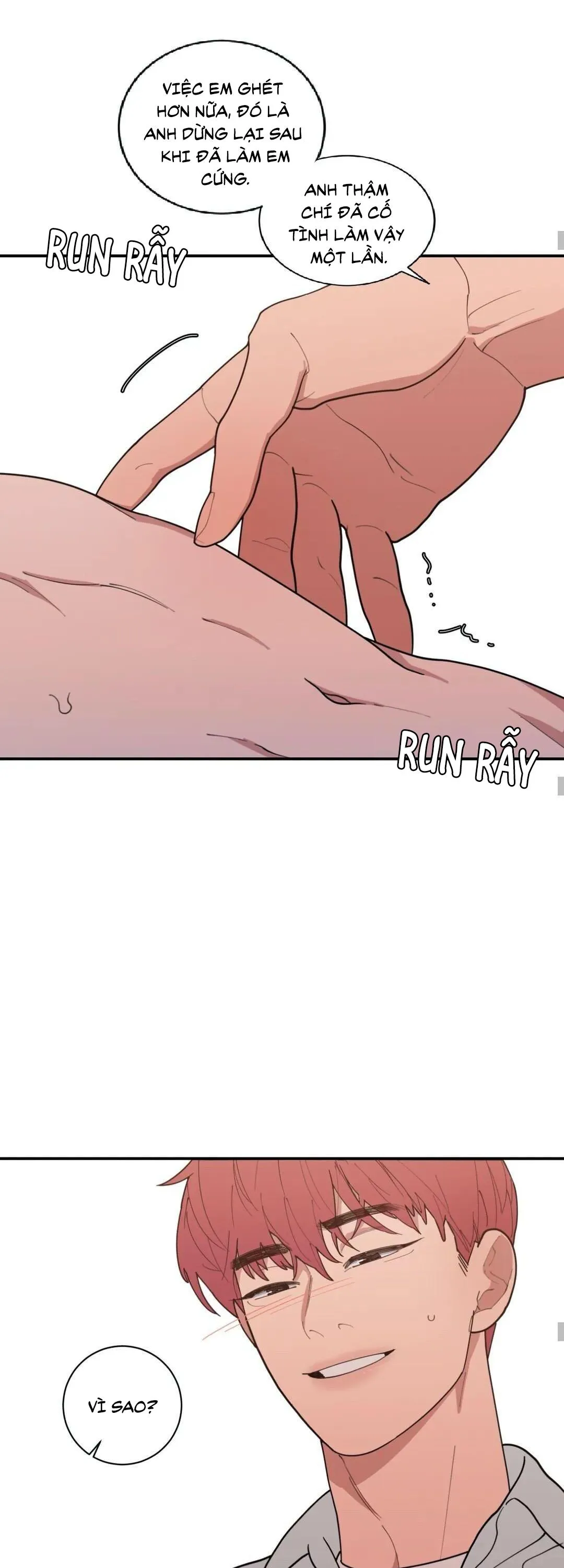 Tình Yêu Hay Thù Hận Chapter 102 Trang 18