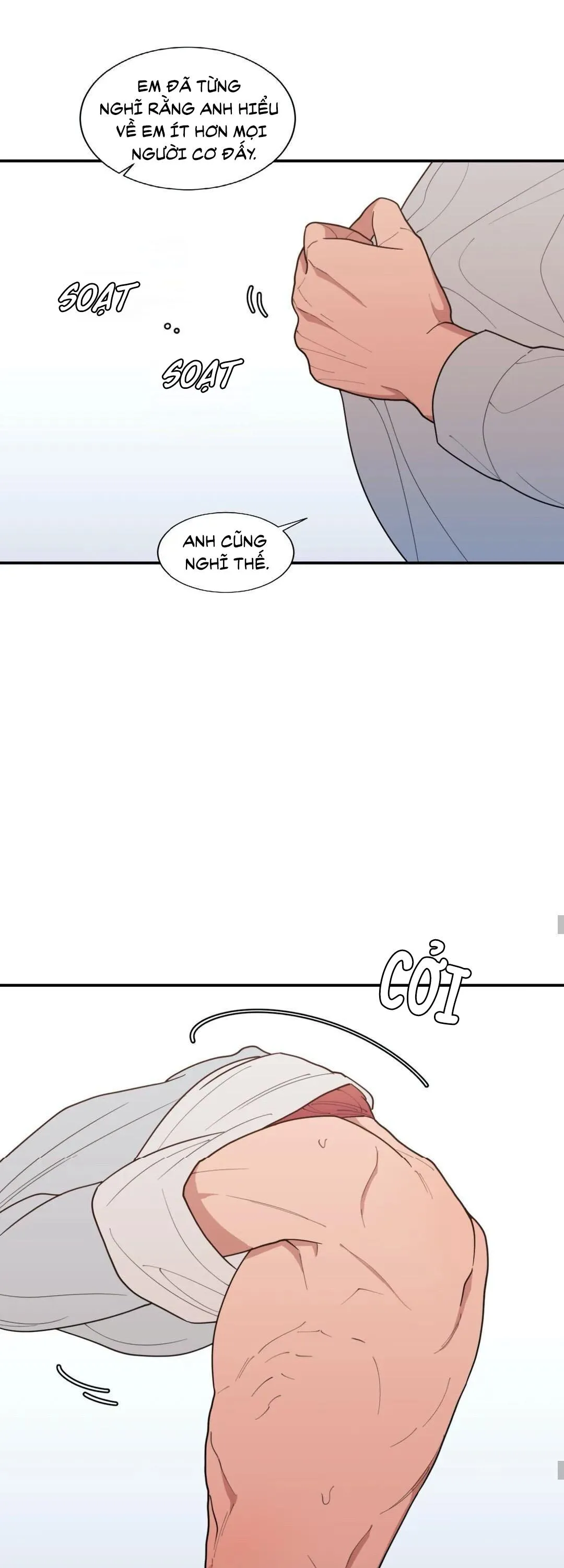 Tình Yêu Hay Thù Hận Chapter 102 Trang 20