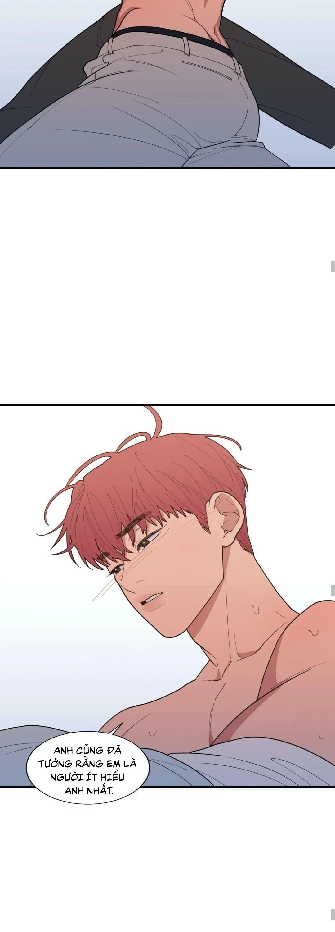 Tình Yêu Hay Thù Hận Chapter 102 Trang 21