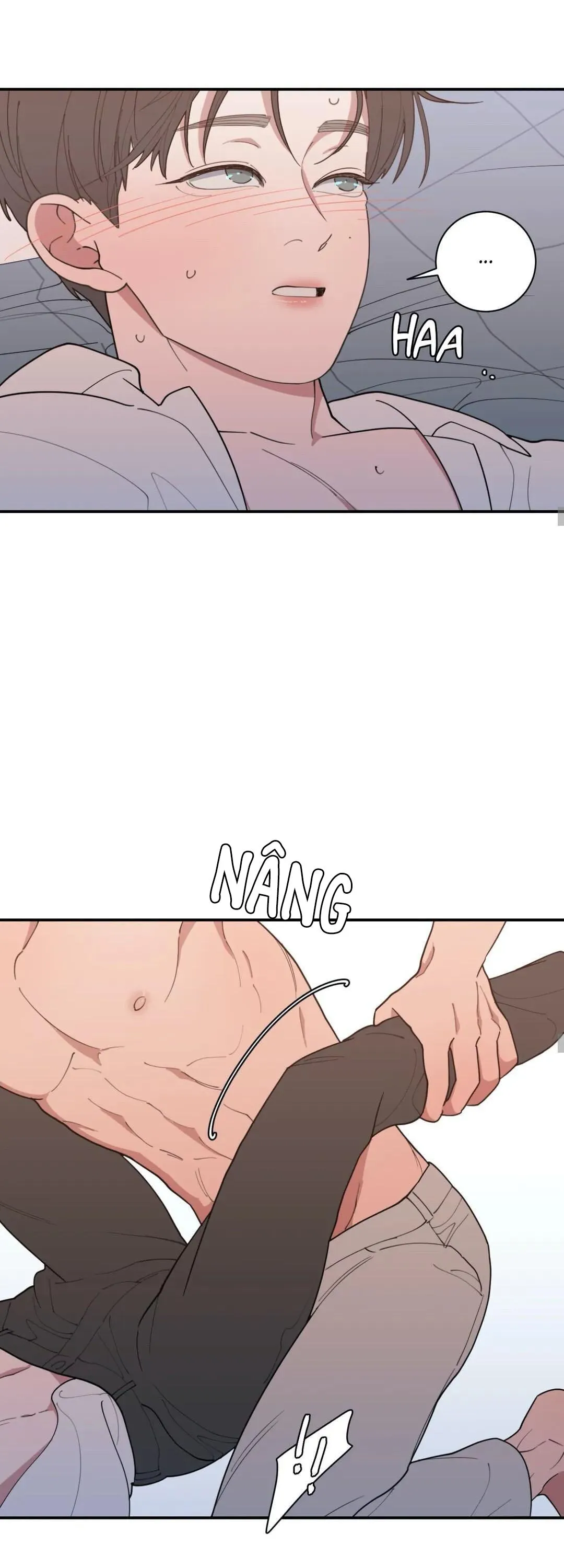 Tình Yêu Hay Thù Hận Chapter 102 Trang 22