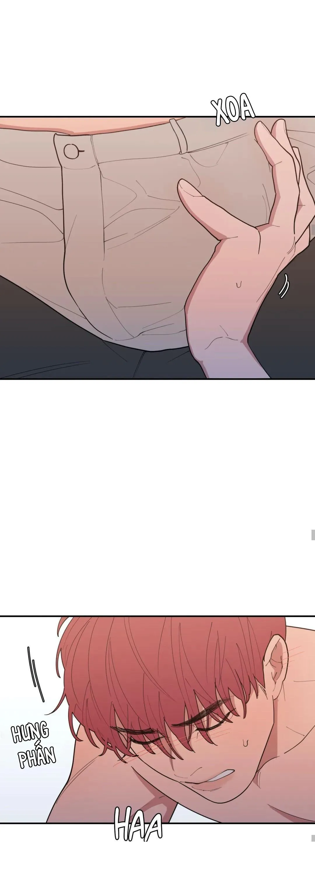 Tình Yêu Hay Thù Hận Chapter 102 Trang 24