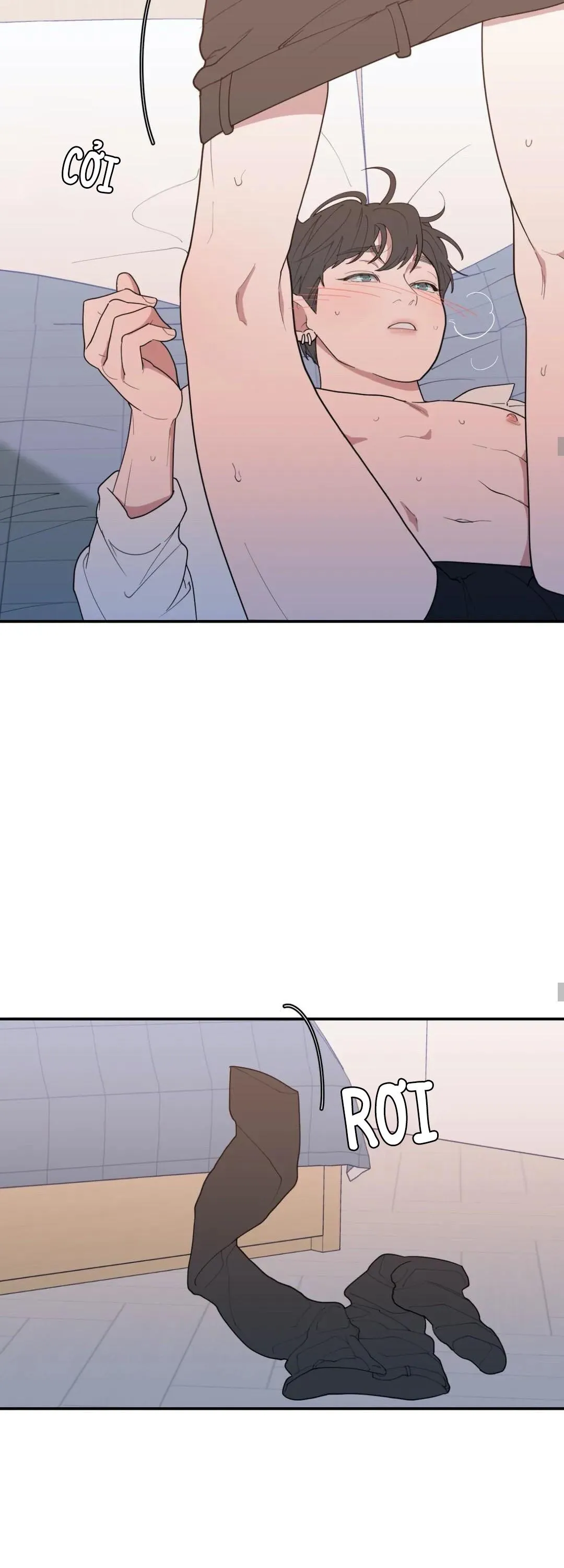 Tình Yêu Hay Thù Hận Chapter 102 Trang 26