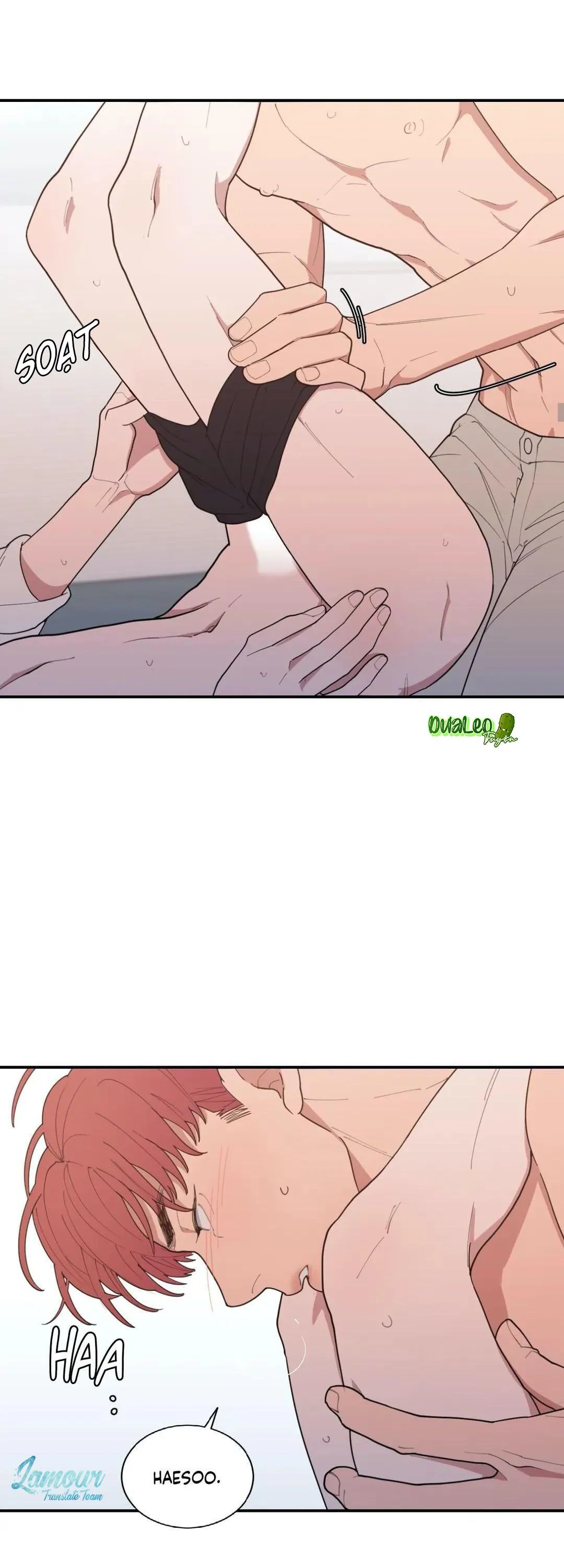 Tình Yêu Hay Thù Hận Chapter 102 Trang 27