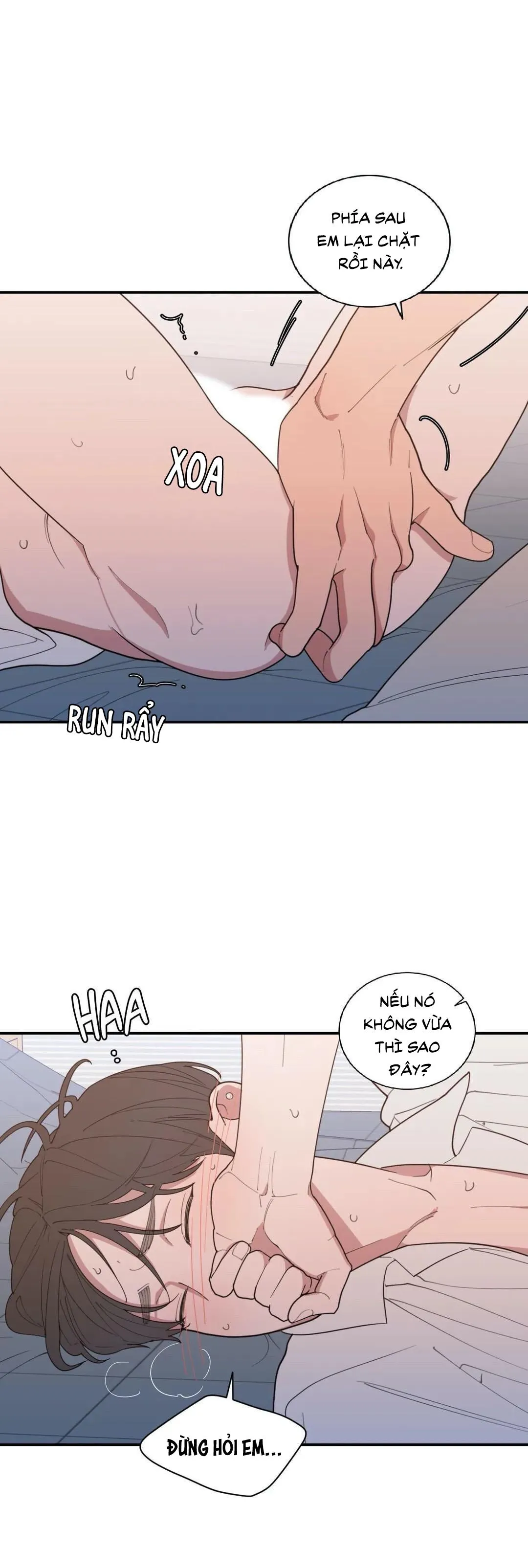 Tình Yêu Hay Thù Hận Chapter 102 Trang 28