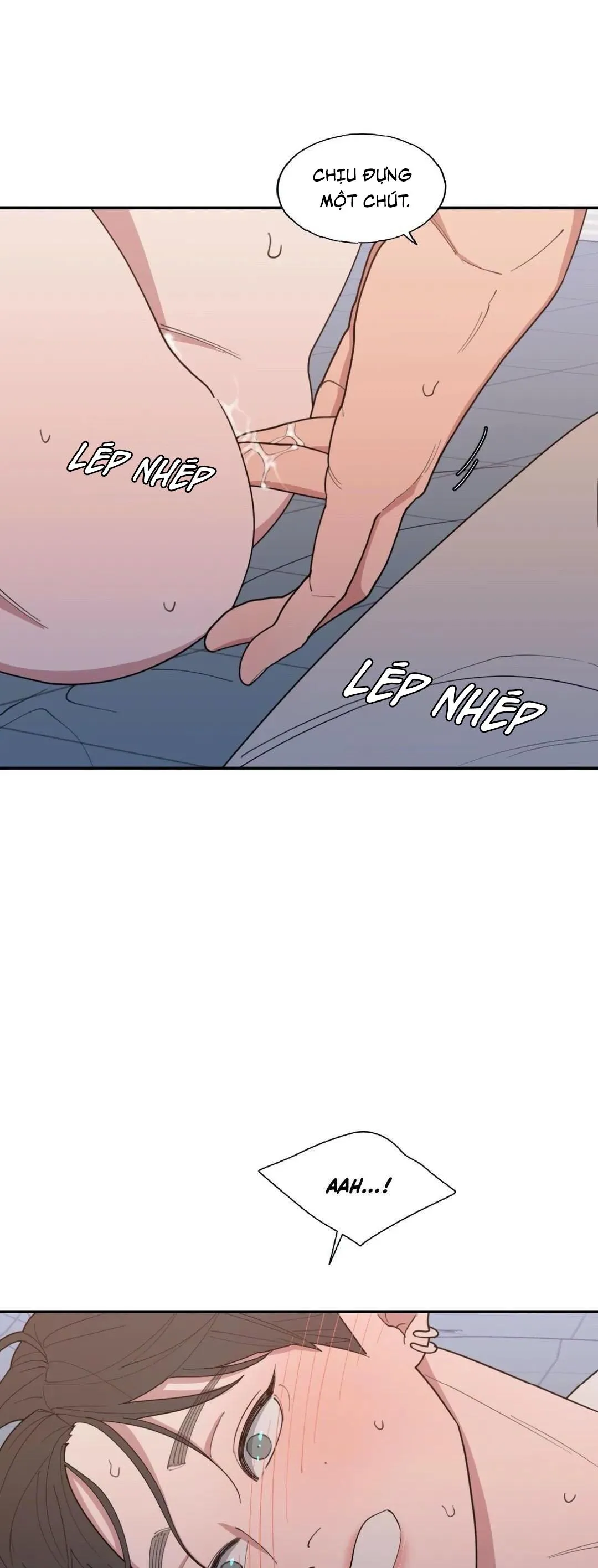 Tình Yêu Hay Thù Hận Chapter 102 Trang 29