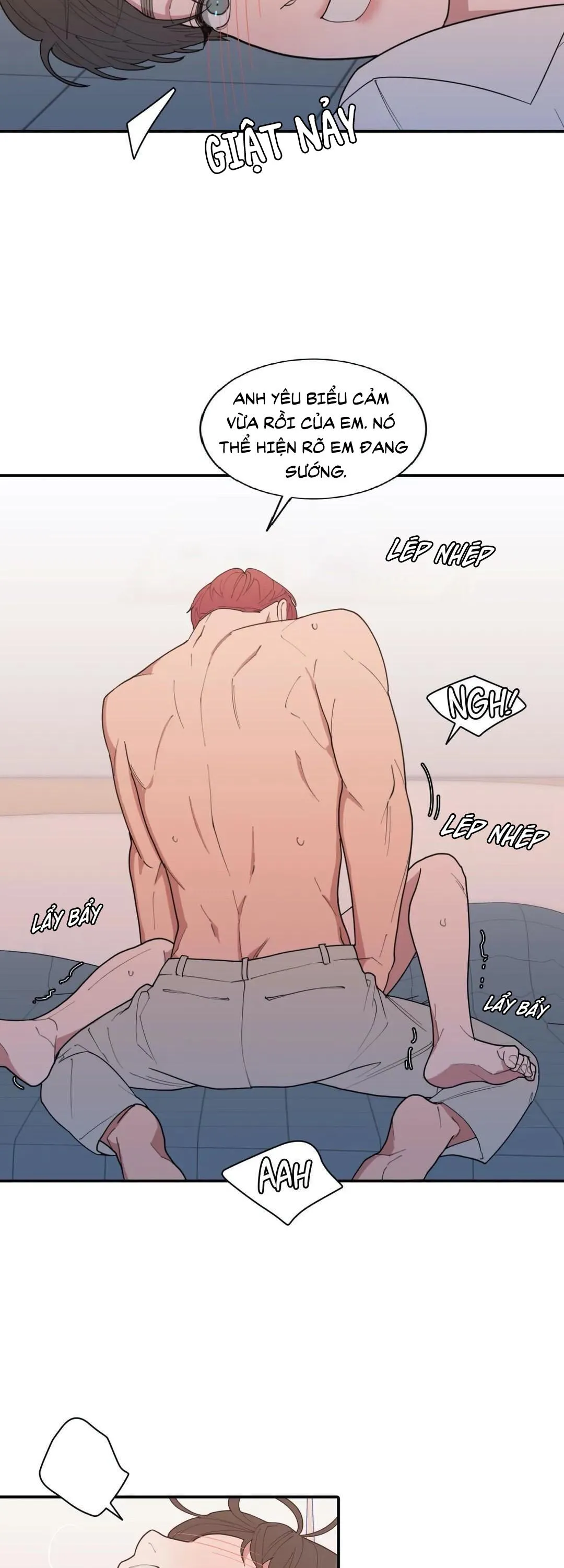 Tình Yêu Hay Thù Hận Chapter 102 Trang 30