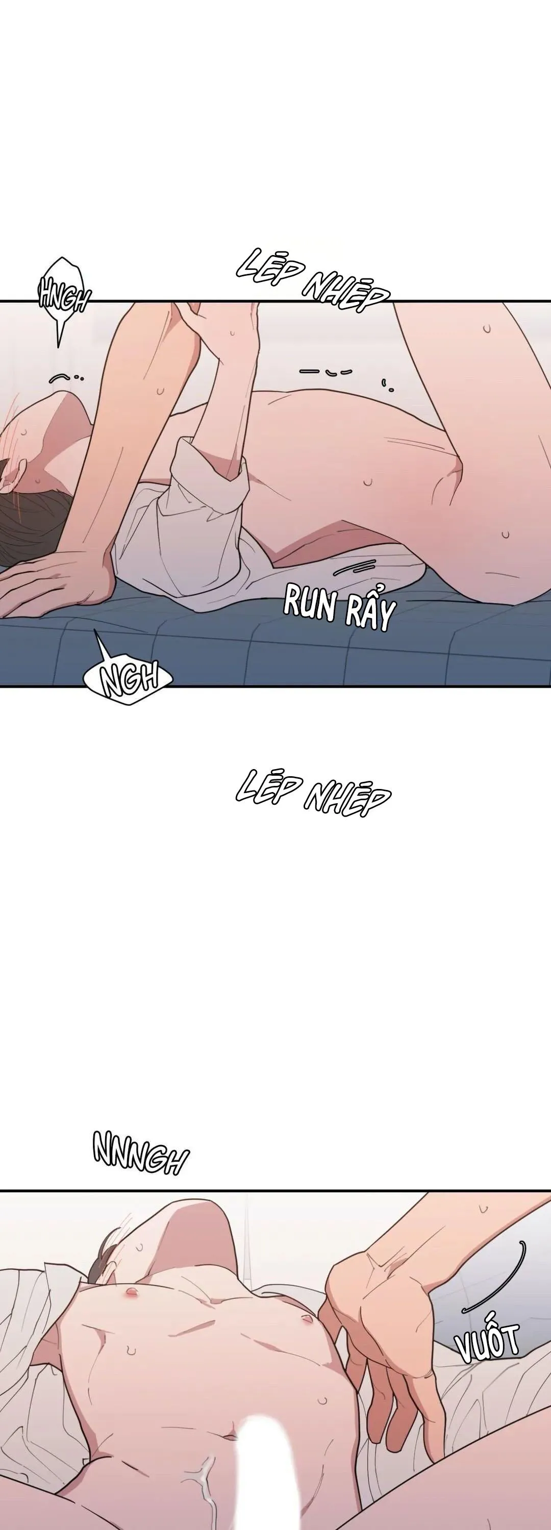 Tình Yêu Hay Thù Hận Chapter 102 Trang 34