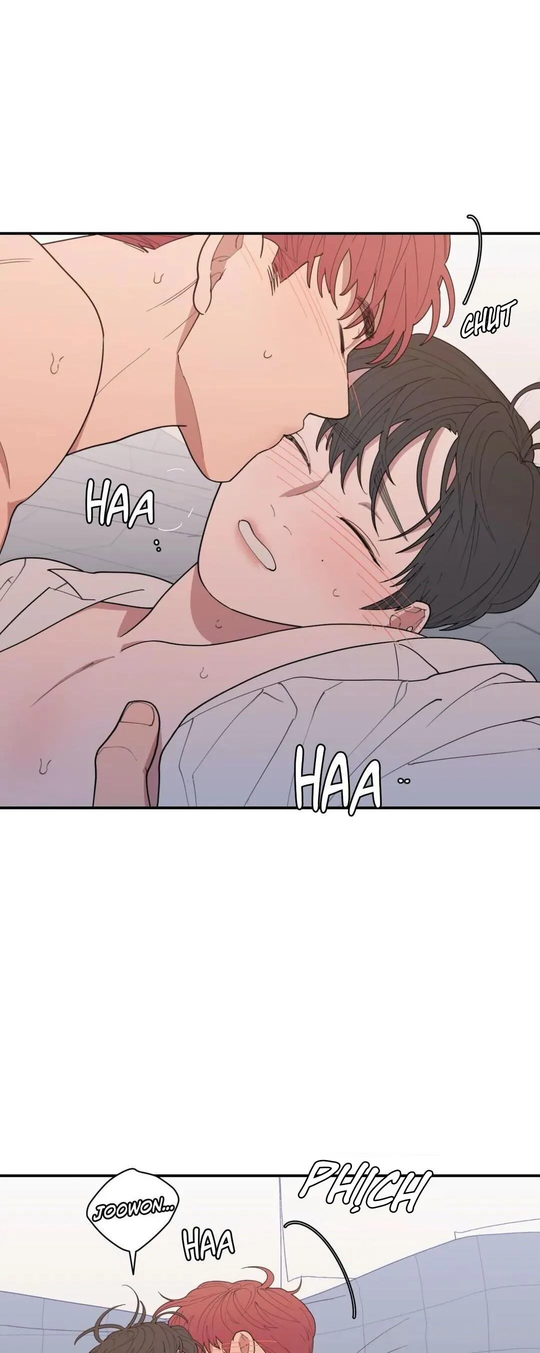 Tình Yêu Hay Thù Hận Chapter 102 Trang 36