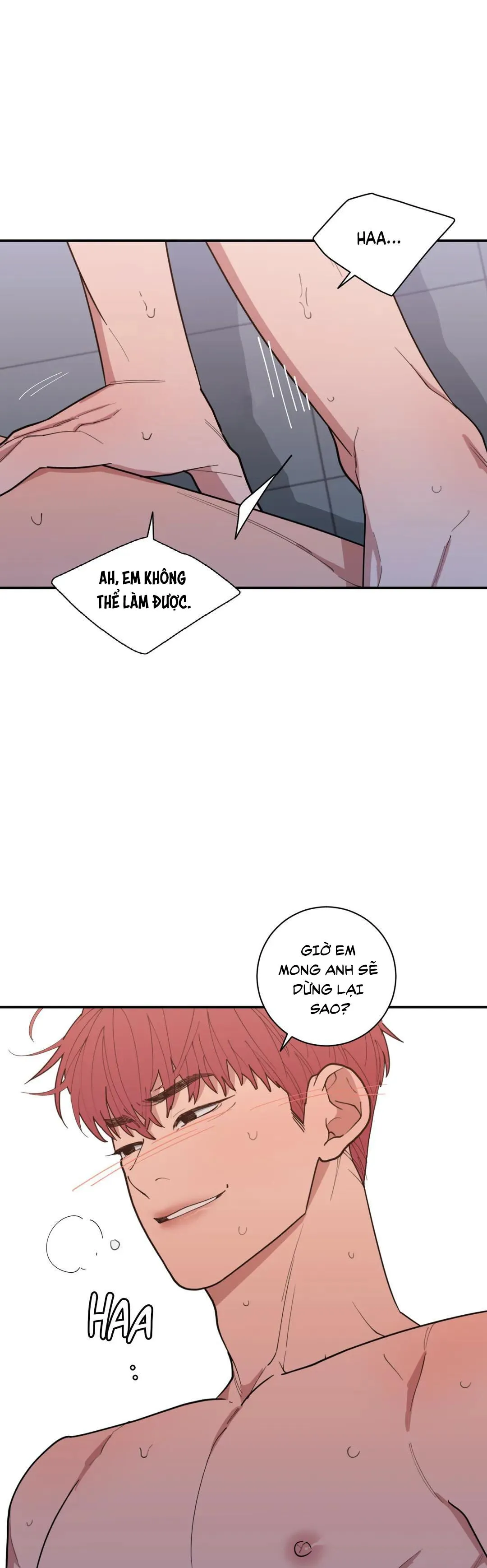 Tình Yêu Hay Thù Hận Chapter 103 Trang 8