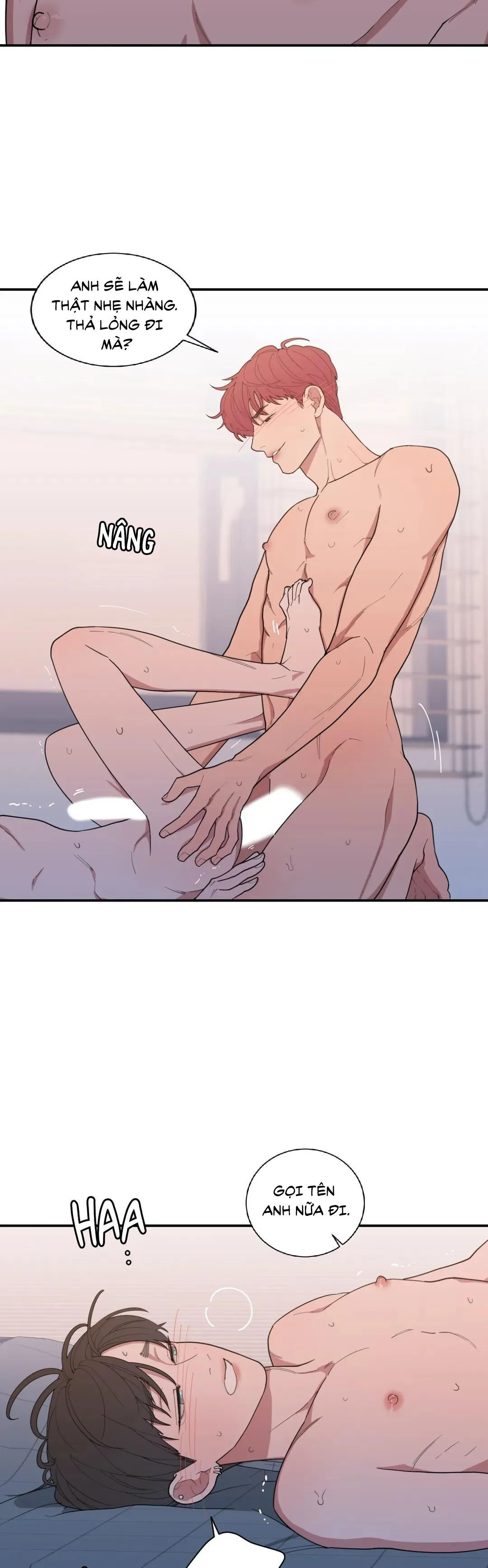 Tình Yêu Hay Thù Hận Chapter 103 Trang 9