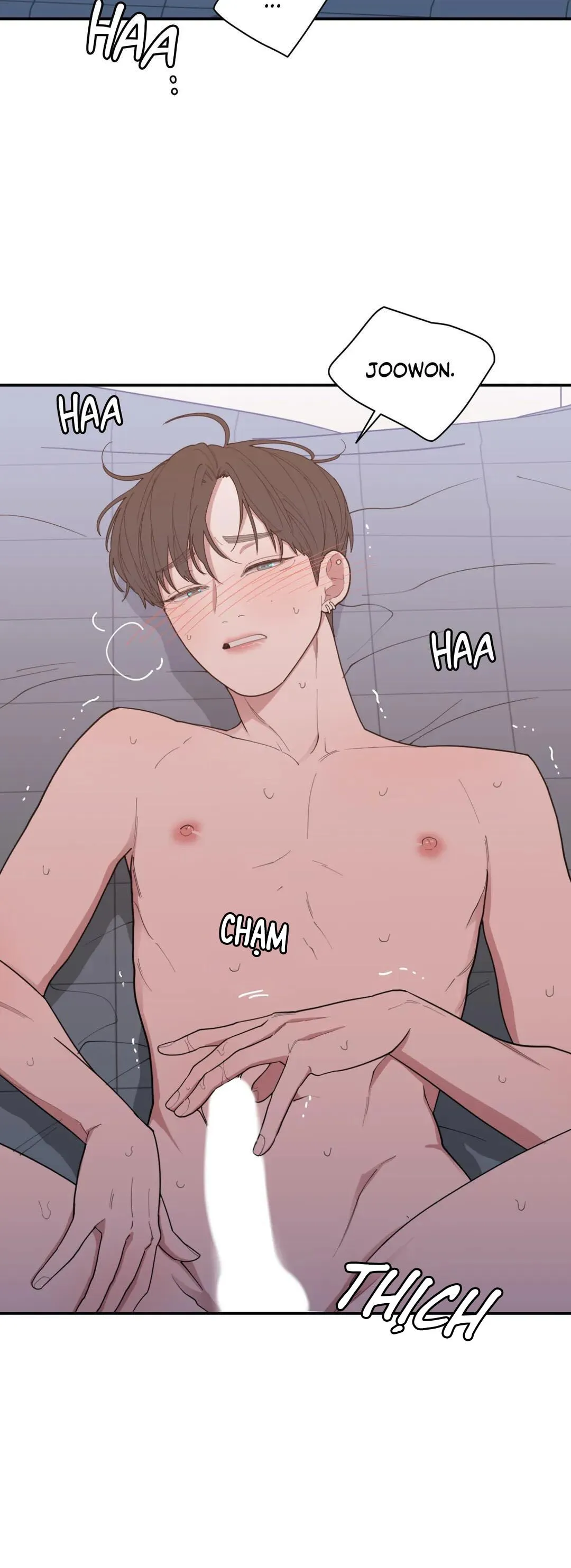 Tình Yêu Hay Thù Hận Chapter 103 Trang 10