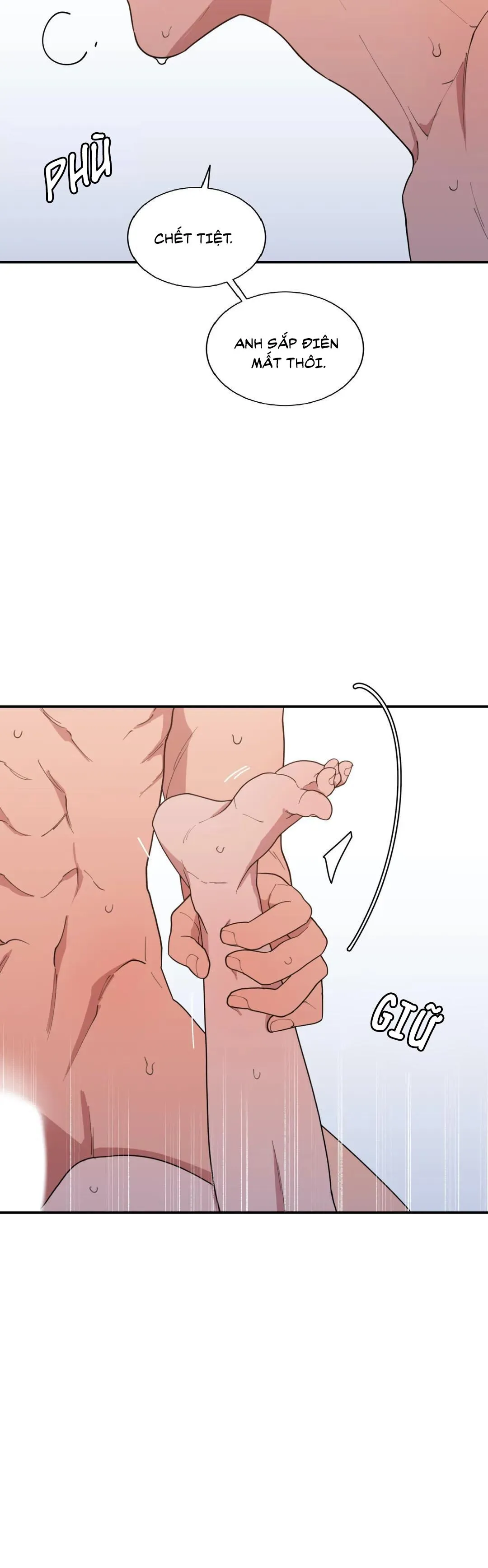 Tình Yêu Hay Thù Hận Chapter 103 Trang 12