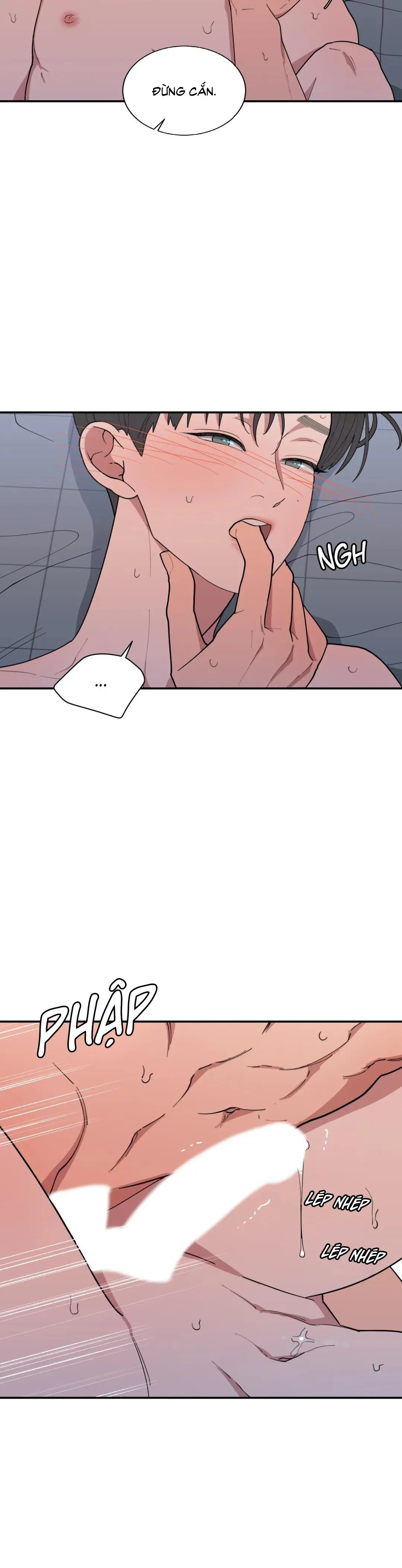 Tình Yêu Hay Thù Hận Chapter 103 Trang 14