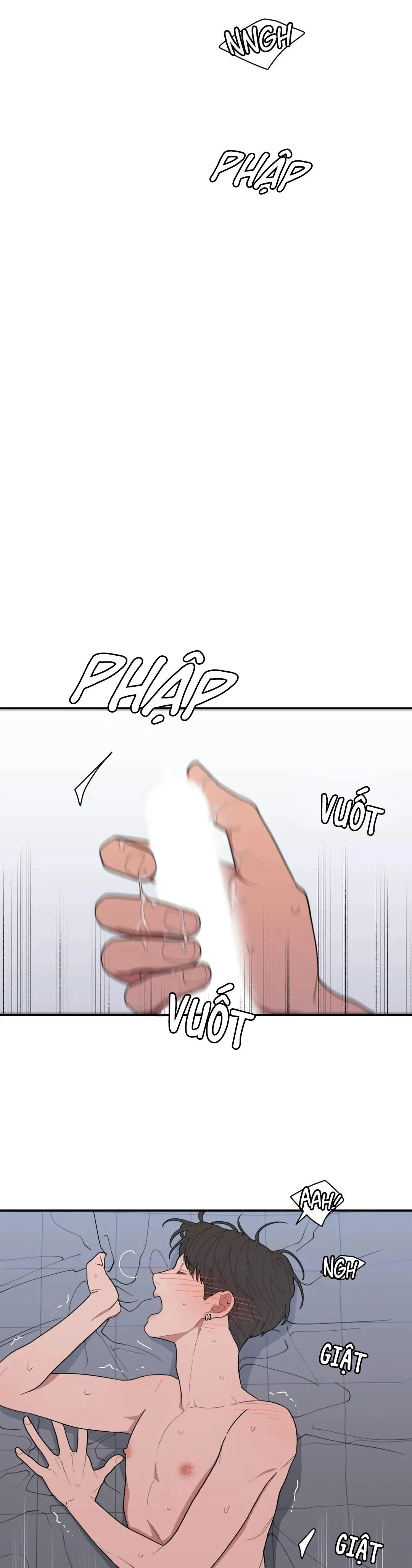 Tình Yêu Hay Thù Hận Chapter 103 Trang 20