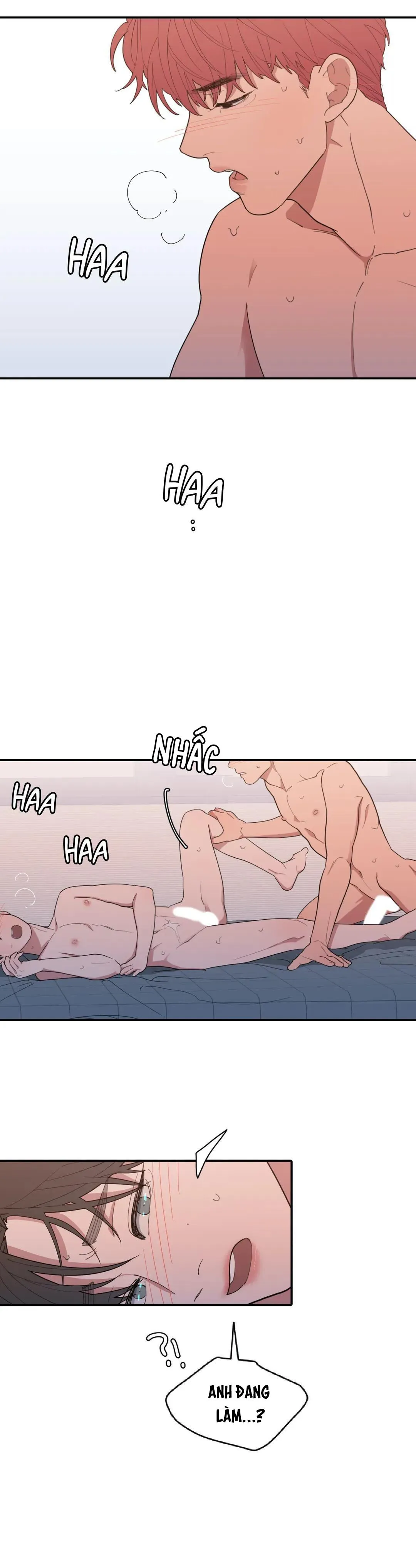 Tình Yêu Hay Thù Hận Chapter 103 Trang 22