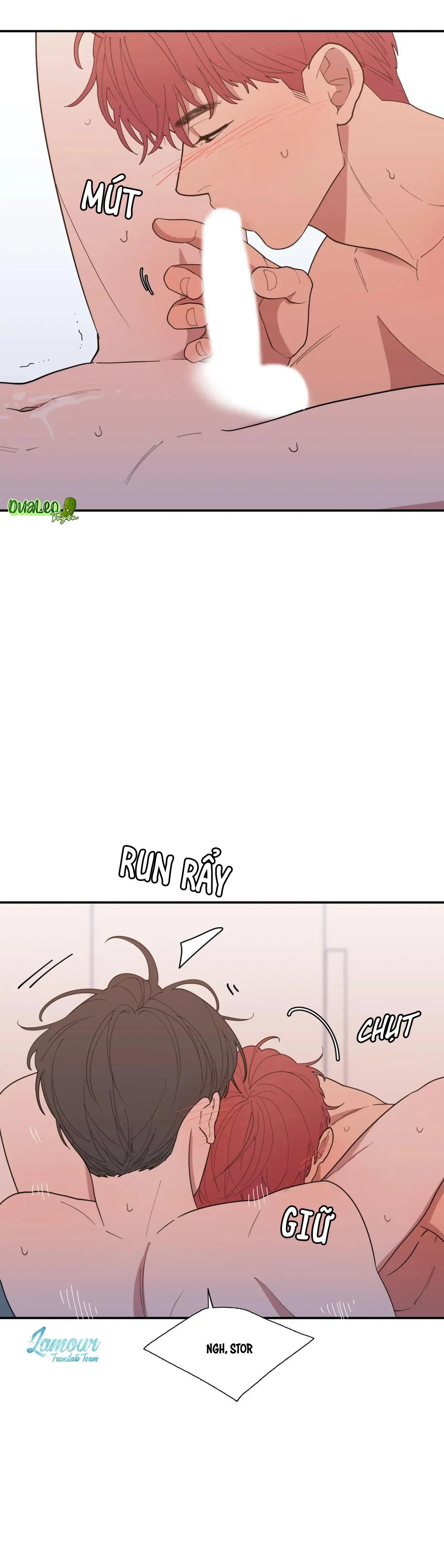 Tình Yêu Hay Thù Hận Chapter 103 Trang 23