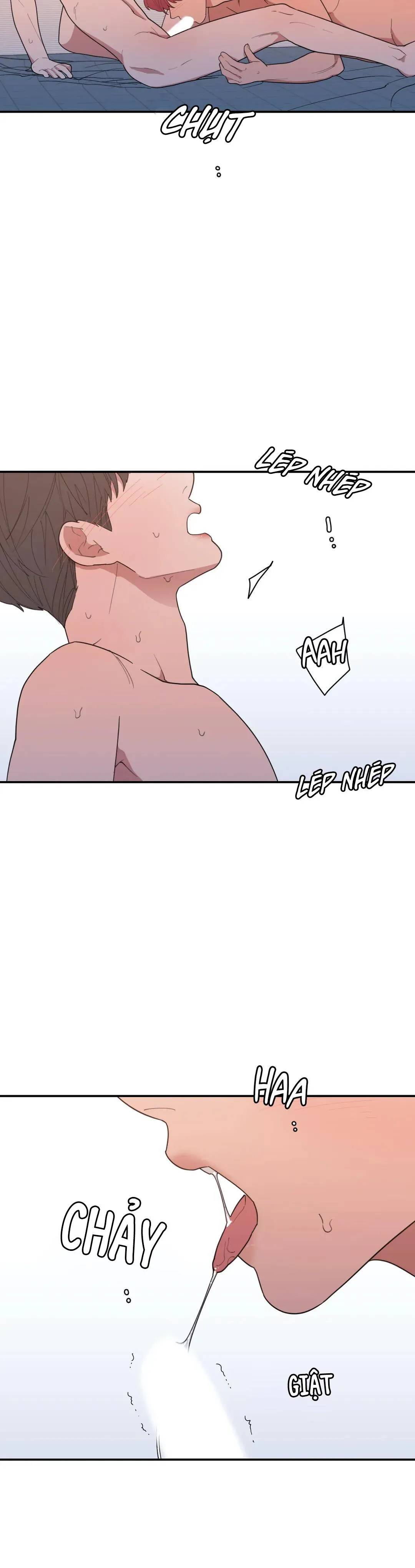 Tình Yêu Hay Thù Hận Chapter 103 Trang 25