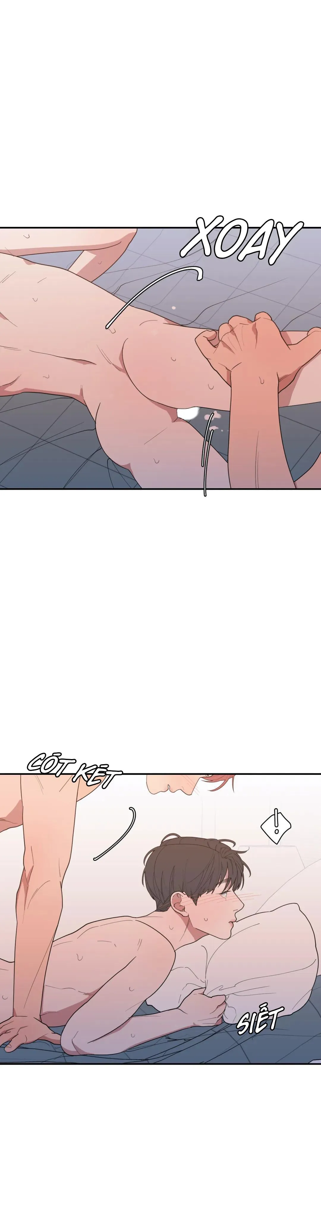 Tình Yêu Hay Thù Hận Chapter 103 Trang 26