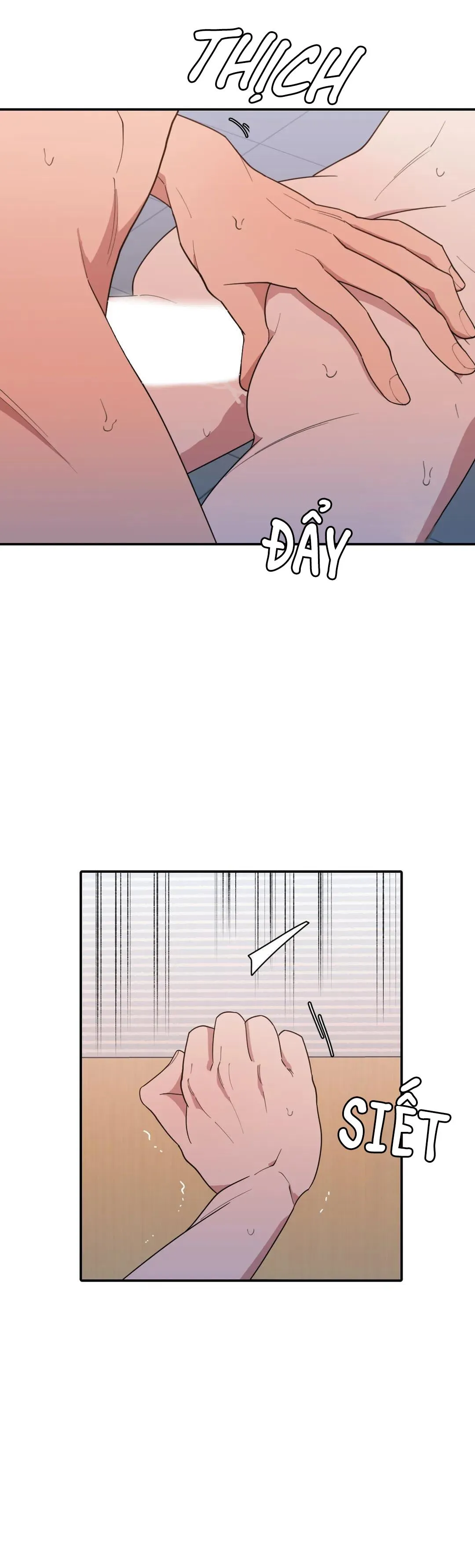 Tình Yêu Hay Thù Hận Chapter 103 Trang 28