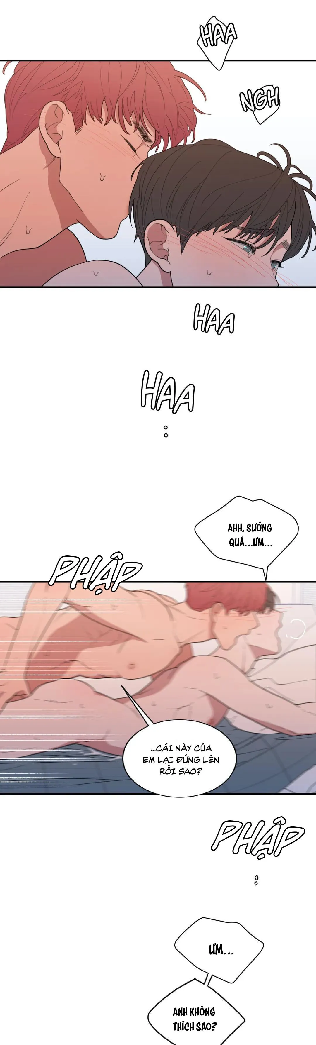 Tình Yêu Hay Thù Hận Chapter 103 Trang 29