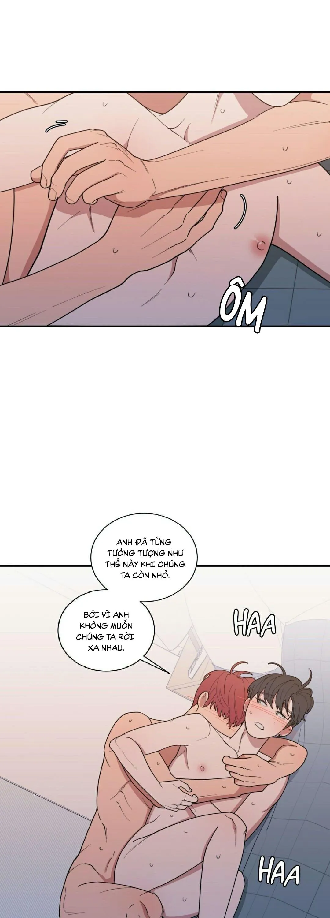 Tình Yêu Hay Thù Hận Chapter 104 Trang 6