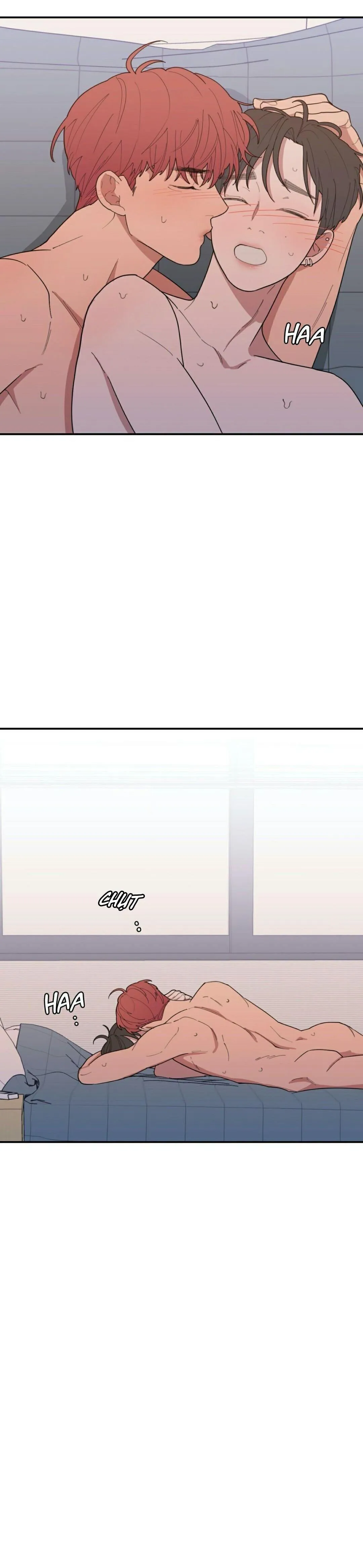 Tình Yêu Hay Thù Hận Chapter 104 Trang 13