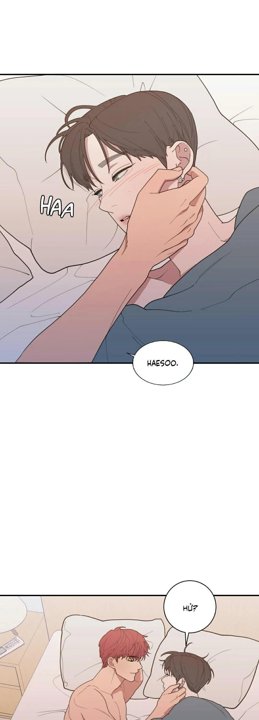 Tình Yêu Hay Thù Hận Chapter 104 Trang 14