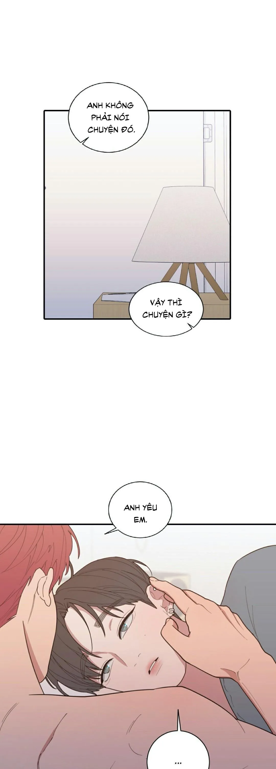 Tình Yêu Hay Thù Hận Chapter 104 Trang 16