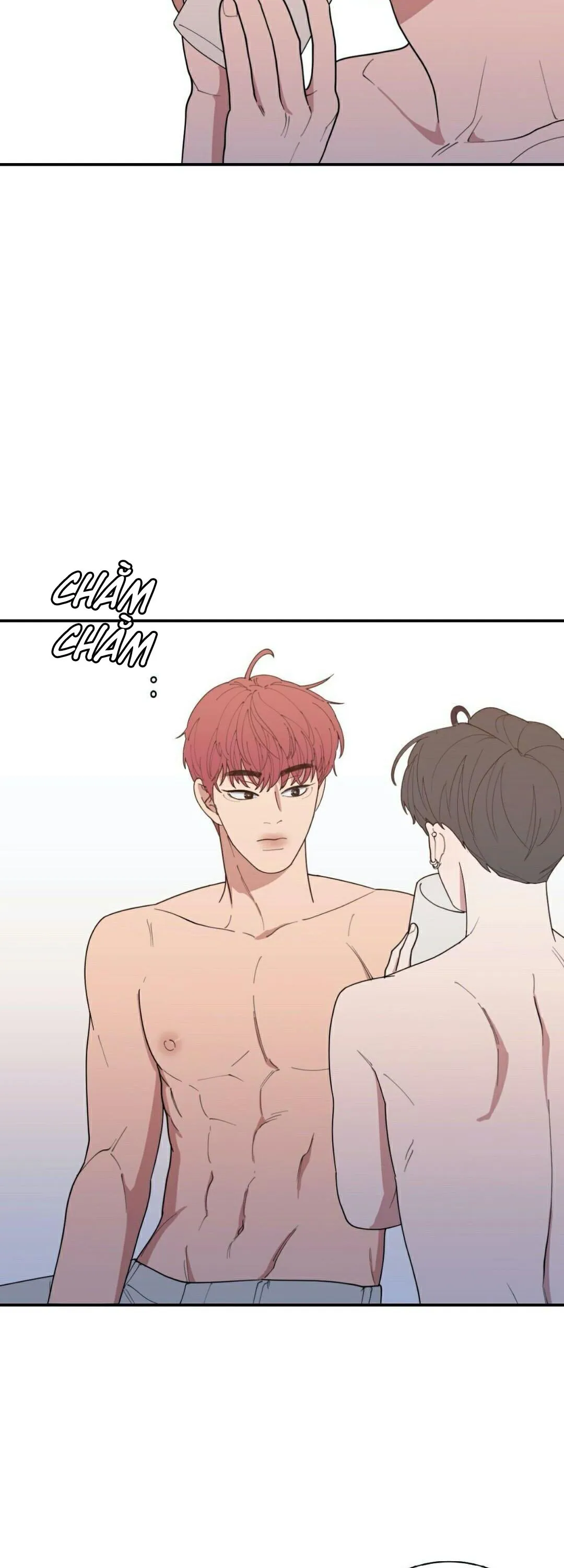 Tình Yêu Hay Thù Hận Chapter 104 Trang 21