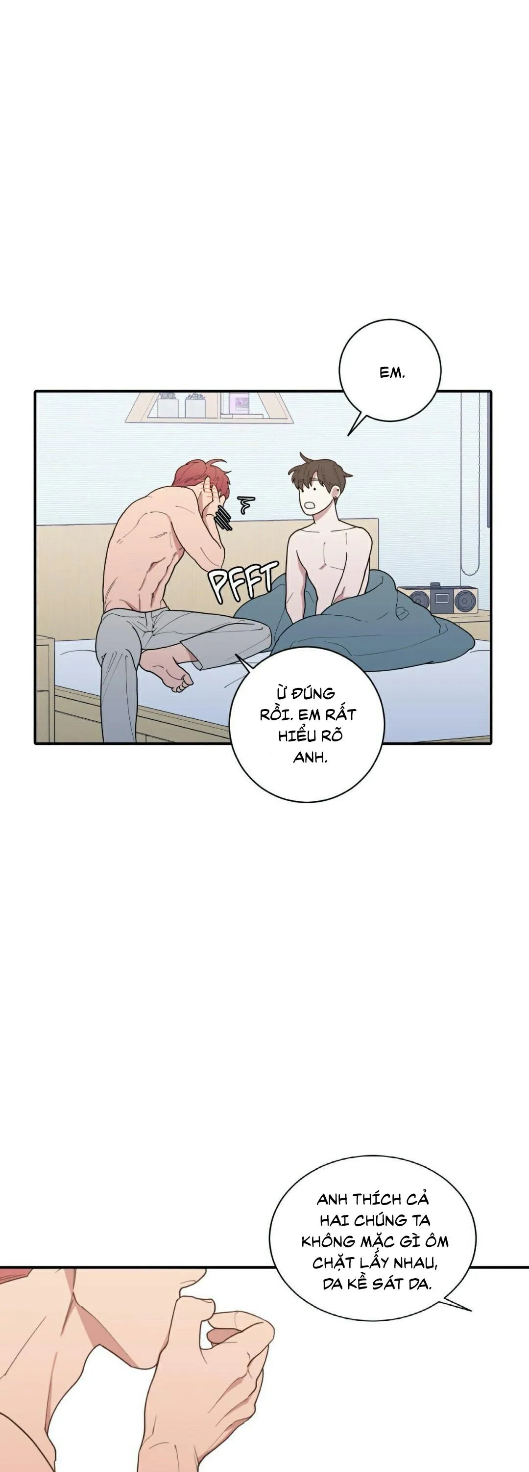 Tình Yêu Hay Thù Hận Chapter 104 Trang 24