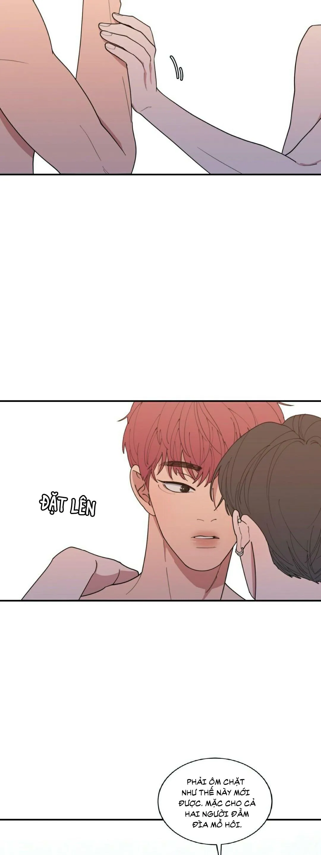 Tình Yêu Hay Thù Hận Chapter 104 Trang 25