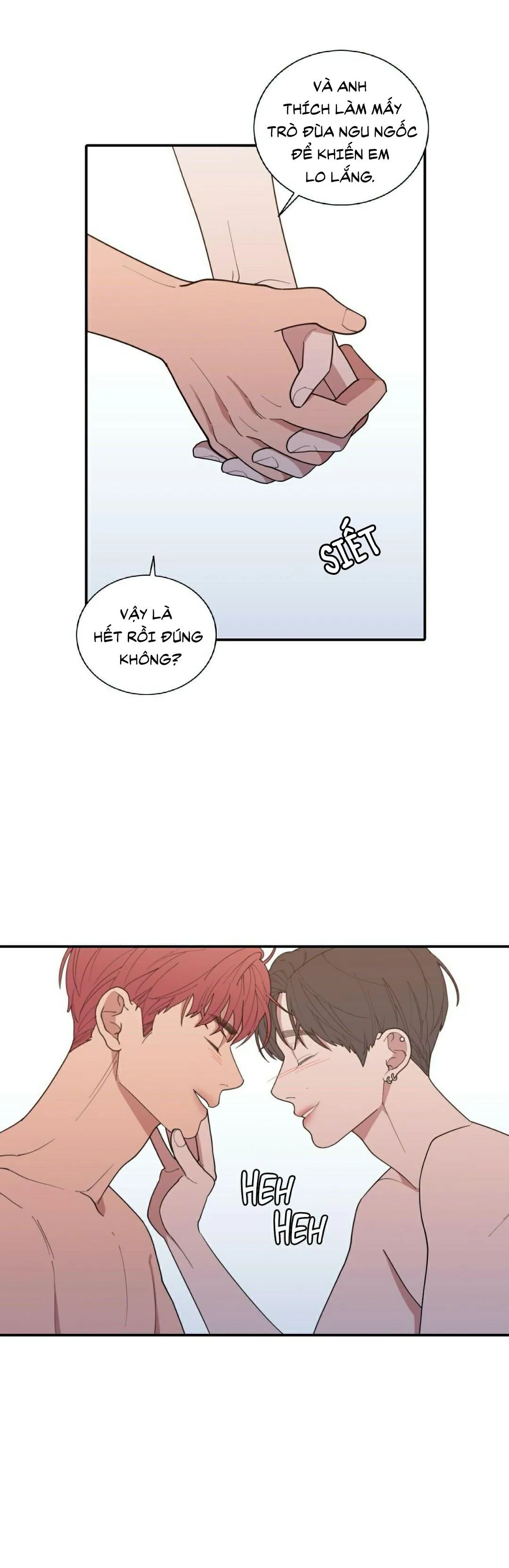 Tình Yêu Hay Thù Hận Chapter 104 Trang 29